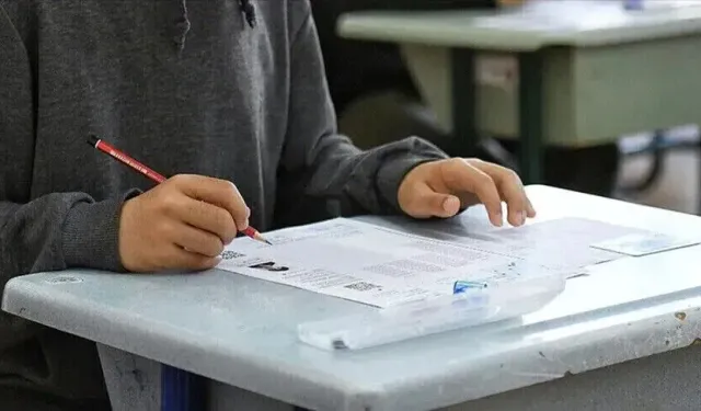 LGS ile öğrenci alacak okullarda yaklaşık 199 bin kontenjan bulunuyor