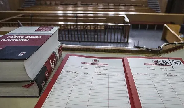 15 Temmuz darbe girişiminde 649 gaziye yönelik "öldürmeye teşebbüse azmettirme" suçundan darbeci askerlere iddianame
