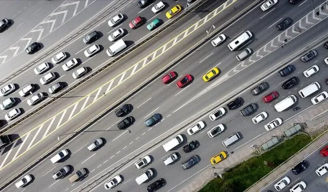 MTV ve gelir vergisinde ikinci taksitlerin ödenmesi için yarın son gün