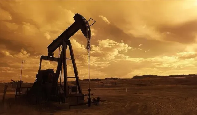 OPEC'in petrol üretimi 3 aylık düşüşün ardından haziranda 3,05 milyon varil arttı