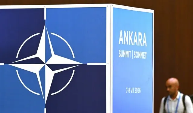 AB ve NATO'dan "birlik" mesajı