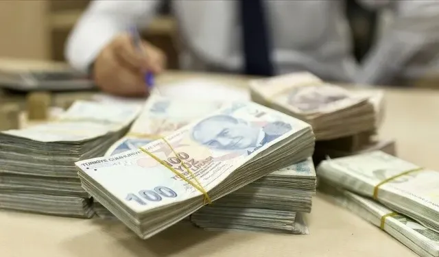 BES havuzundaki birikim yılın ilk yarısında 2,4 trilyon lirayı aştı