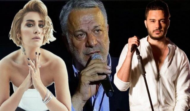 Ünlülere yönelik uyuşturucu soruşturmasında yeni operasyon: 25 gözaltı kararı
