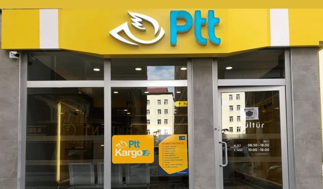 PTT çalışanlarının geleceğini şekillendirecek kanun teklifi Meclis'te