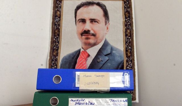 Yazıcıoğlu ailesinin avukatı: Etkin irade soruşturmaya yansımış durumda