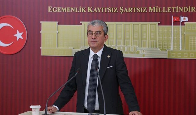 Yeni Partili Günaydın: 200'ün üzerinde belediye başkanı istifa etti