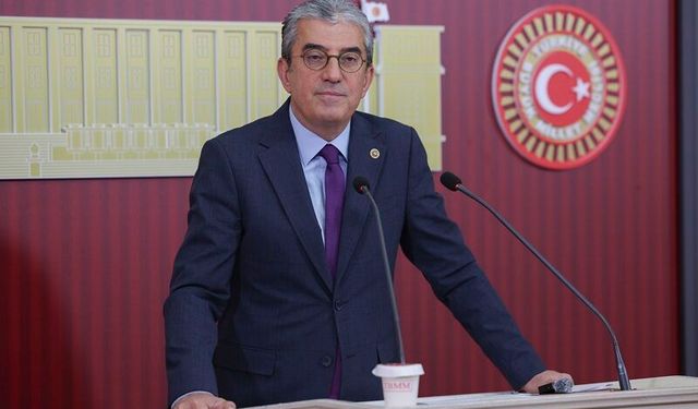 Yeni Partili Günaydın: Yardım yapacak çok fazla yurttaşımız var