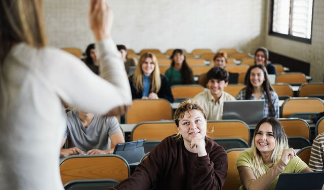 YÖK Başkanı Özvar'dan 'kontenjan' açıklaması