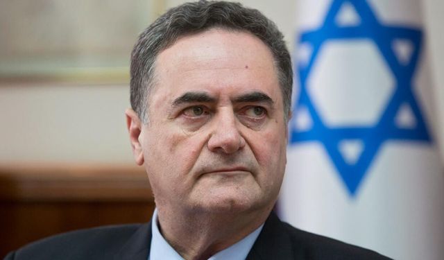 İsrail Savunma Bakanı Katz: ABD, İran'ın enerji tesislerine saldırıya izin vermedi