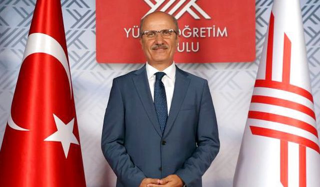 YÖK Başkanı Erol Özvar'dan YKS tercih uyarısı
