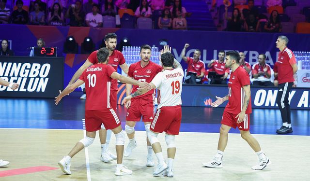 Filenin Efeleri’nden başkentte çifte prova