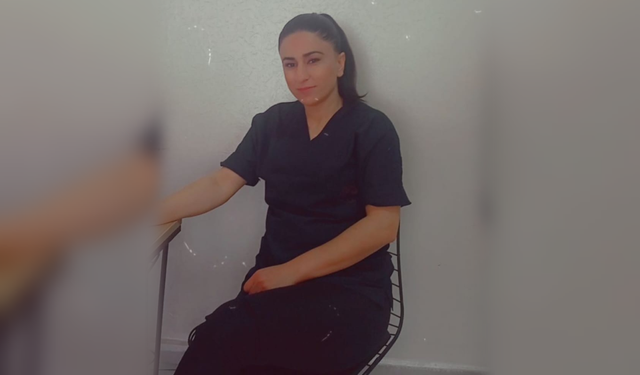 Cinayete kurban gittiği değerlendirilen Evindar'ın cesedi aranıyor