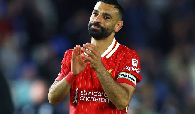 Trabzonspor, Salah'la anlaşmaya vardı