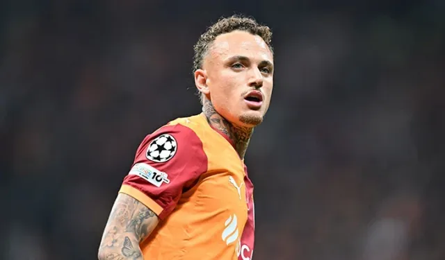Galatasaray Lang'ı tekrar transfer etmek istiyor