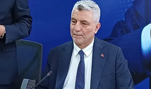 Bakan Bolat: Bizim belediyelerimiz yan gelip yatmaz