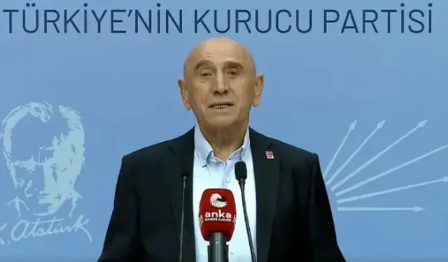 CHP’li Kaya: Eğitim bir ticaret alanına dönüştürülemez