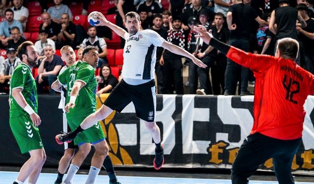 Hentbol Cumhurbaşkanlığı Kupası başkentte sahibini bulacak