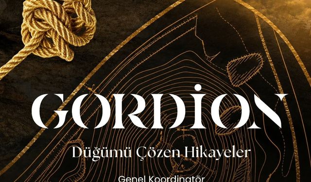 Gordion’un kadim mirası, 45 sanatçının eserlerinde yeniden yorumlanacak