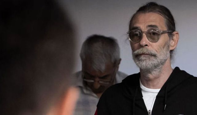 Erdal Beşikçioğlu tutuklandı