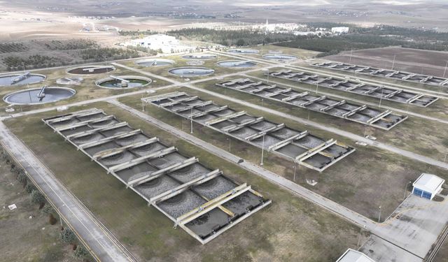 Başkentte yaklaşık 500 milyon dolarlık 3 proje hayata geçirilecek