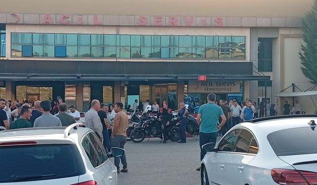 Ankara'da maden ocağında göçük: 1 işçi öldü, 8 işçi yaralandı