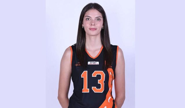 Karayolları orta oyuncusunu bırakmadı
