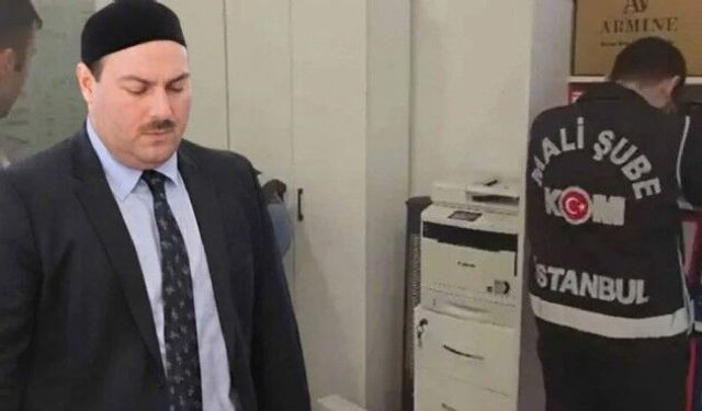 Alihan Kuriş'in ifadesi ortaya çıktı