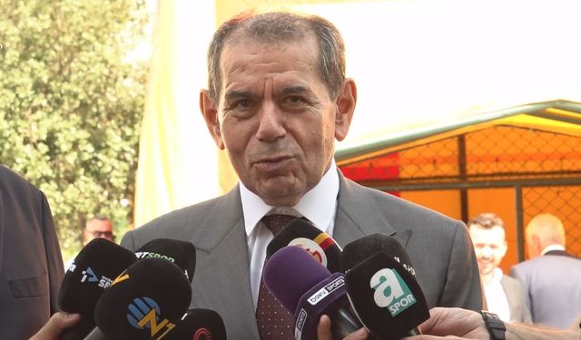 Özbek: Çocukların sporla buluşması için elimizden gelen her şeyi yapıyoruz