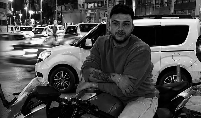 Ankara'da otomobille çarpışan motosikletin sürücüsü öldü