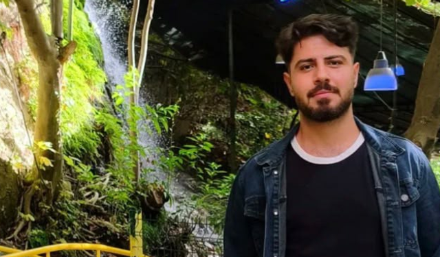 Sulama kanalına giren İngilizce öğretmeni boğuldu