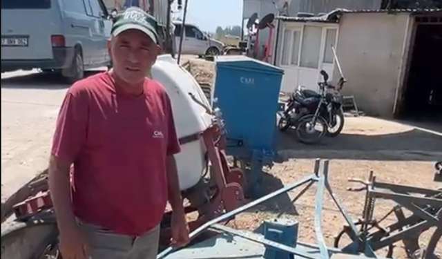 İş yerine giren otomobil çekiciyle götürüldü, dükkan sahibi sabah fark etti
