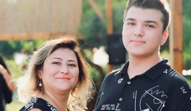 Eşi ve oğlunu bıçaklayarak öldüren sanığa verilen 2 kez ağırlaştırılmış müebbet hapis cezası onandı