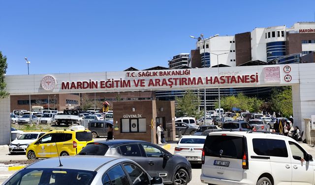 Forkliften düşen elektrik trafosunun altında kalan işçi, öldü
