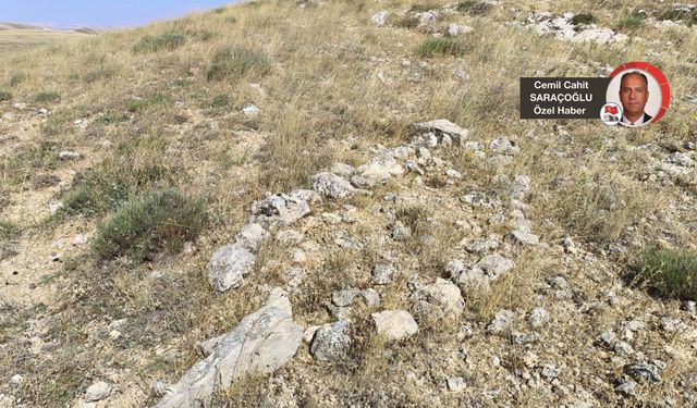 105 yıldır isimsiz yatan şehitlerin yeni mezar yerleri bulundu