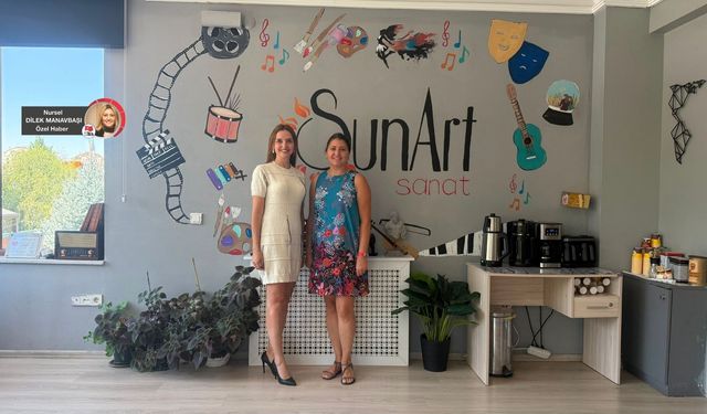 Ankara’nın ‘sanat’ elçileri