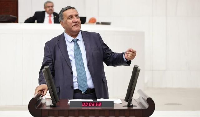 Gürer: Çocukları cezalandırmak yerine koruyacak bir düzen kurmalıyız