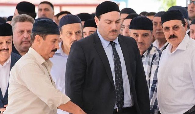 "Alihan Kuriş çıkar amaçlı suç örgütü"ne yönelik operasyonda 33 gözaltı