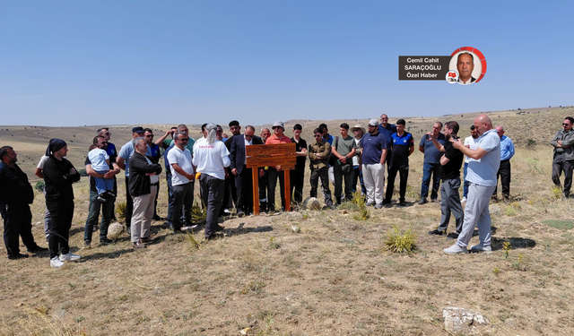 Sakarya Meydan Muharebesi’nin izleri yaşatılıyor