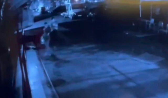 İstanbul’da suç örgütüne operasyon: 7 gözaltı