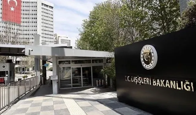 Bakanlık: 6 bin 134 yabancının Türk vatandaşlığı iptal edildi ya da geri alındı