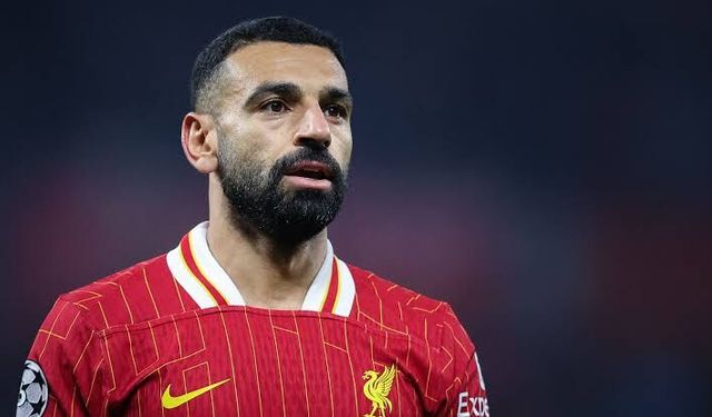 Trabzonspor, Muhammed Salah transferini açıkladı