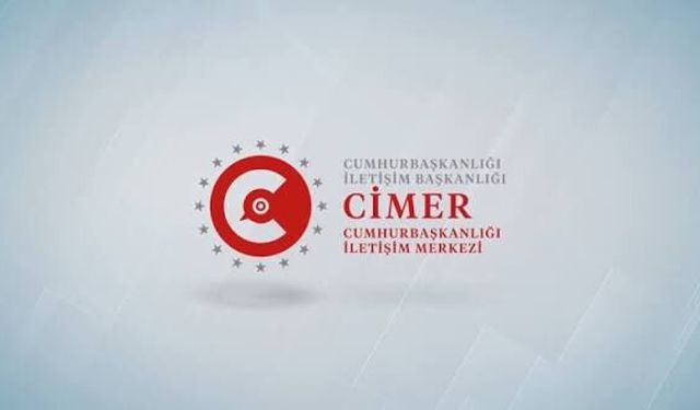 CİMER'e 3,2 milyon başvuru; yüzde 91'i cevaplandı