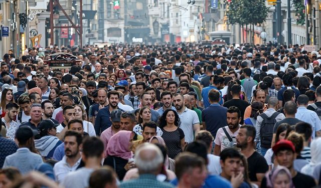 TÜİK: İşsizlik 3 milyona yaklaştı
