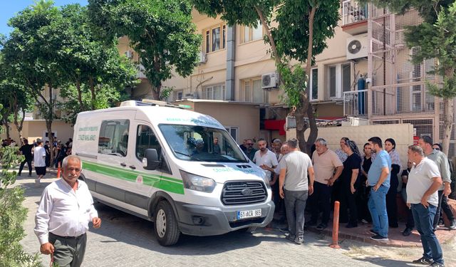 Kebapçıdaki saldırganları durdurmaya çalışırken vurulan Samet, yaşamını yitirdi