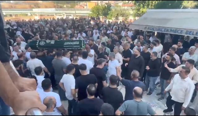 Küçükçekmece’de kafedeki silahlı saldırıda ağır yaralanan 2 kişi hayatını kaybetti