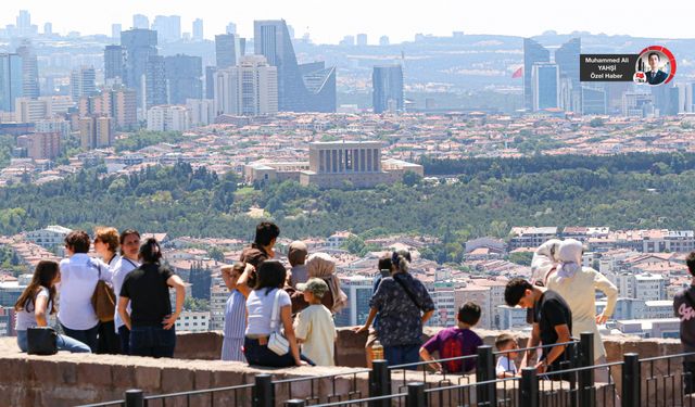 Ankara'da öğrencinin cebine göre kira haritası