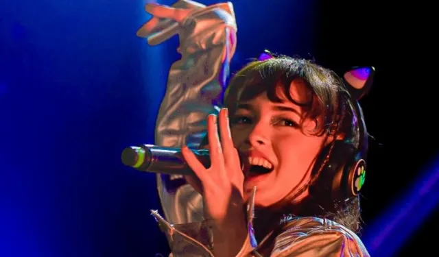 Melis Fis başkentte konser verecek