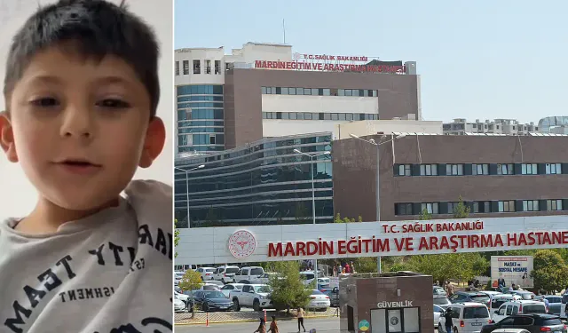 Otomobilde uyuyakalan 4 yaşındaki Muhammed kurtarılamadı