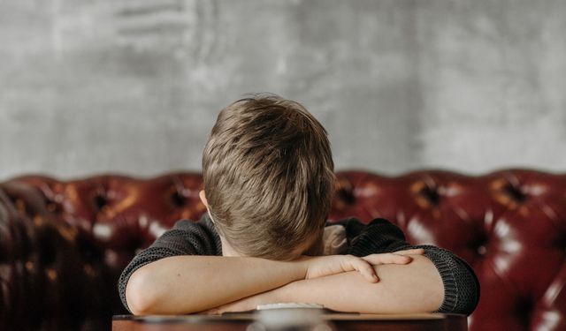 TÜİK açıkladı: Çocukların karıştığı olay sayısı 609 bin 959 oldu