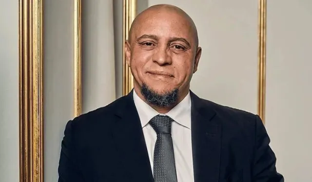 Roberto Carlos Müslüman oldu